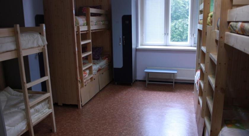 Сестрорецк: Razliv Zaliv Hostel & Hotel
