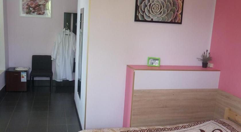 Сестрорецк: Razliv Zaliv Hostel & Hotel