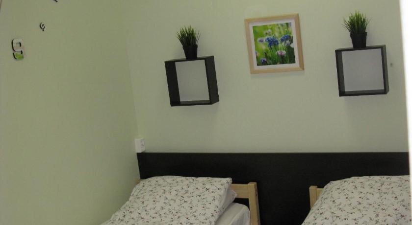 Сестрорецк: Razliv Zaliv Hostel & Hotel
