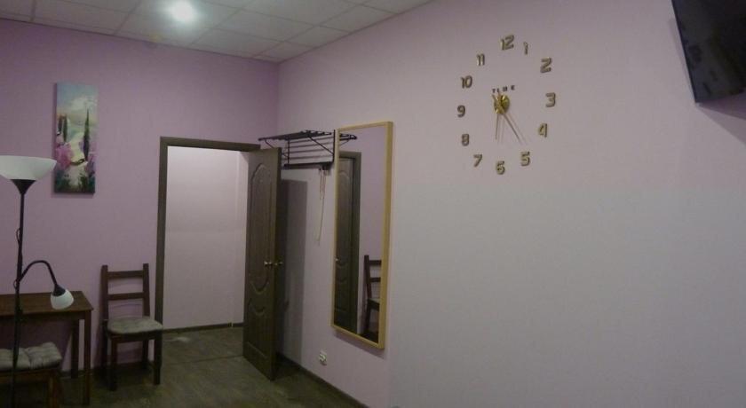Сестрорецк: Razliv Zaliv Hostel & Hotel