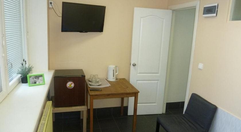 Сестрорецк: Razliv Zaliv Hostel & Hotel