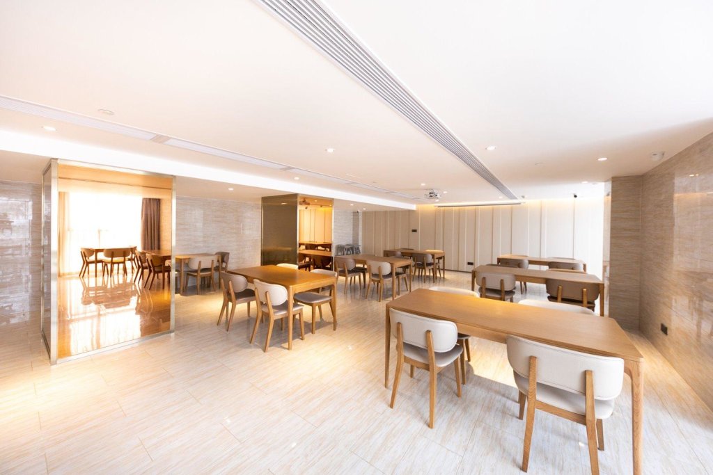 Чанша: Ji Hotel Changsha Hongxing International Exhibition Center