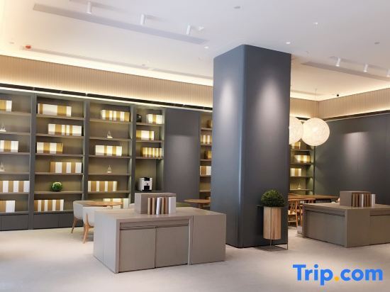 Чанша: Ji Hotel Changsha Hongxing International Exhibition Center
