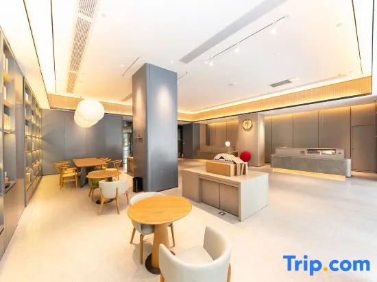 Чанша: Ji Hotel Changsha Hongxing International Exhibition Center