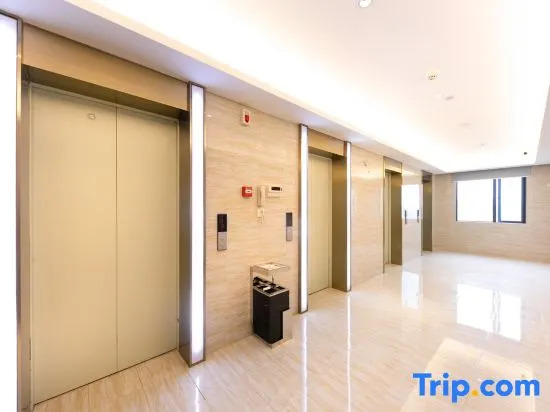 Чанша: Ji Hotel Changsha Hongxing International Exhibition Center