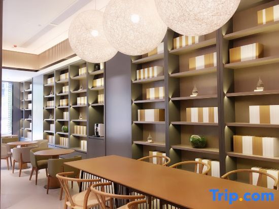 Чанша: Ji Hotel Changsha Hongxing International Exhibition Center