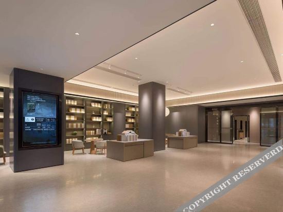 Чанша: Ji Hotel Changsha Hongxing International Exhibition Center