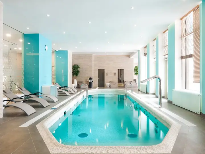 Первая линия. Health Care Resort — фото 6