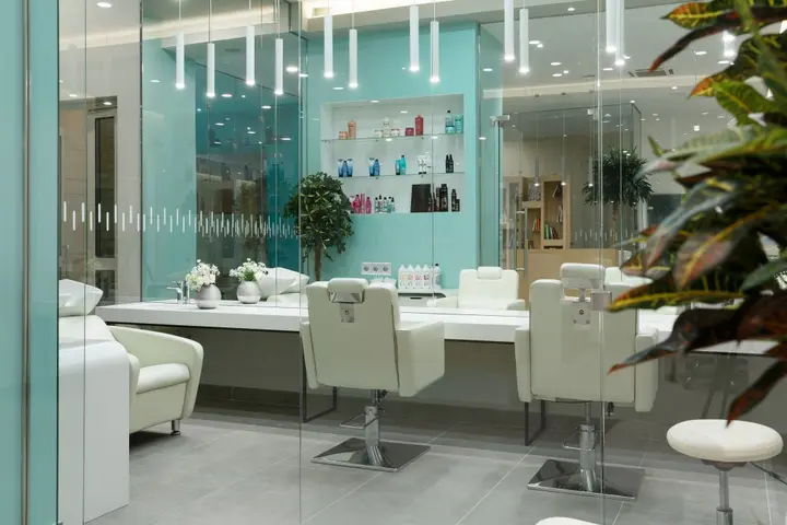 Зеленогорск: Первая линия. Health Care Resort