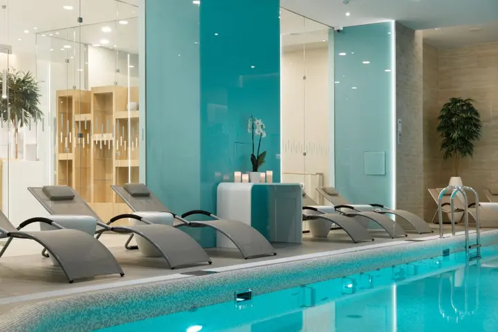 Зеленогорск: Первая линия. Health Care Resort