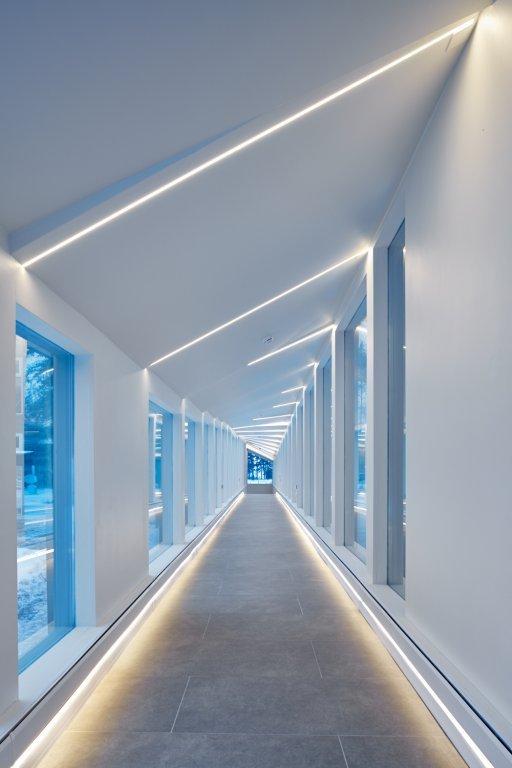 Зеленогорск: Первая линия. Health Care Resort