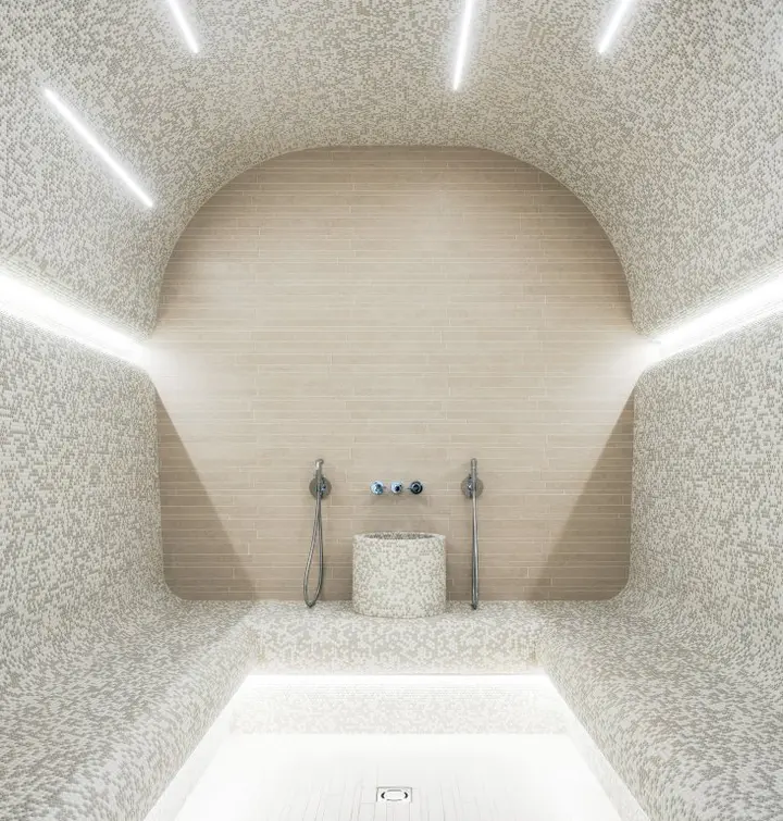 Зеленогорск: Первая линия. Health Care Resort