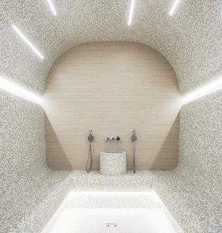 Зеленогорск: Первая линия. Health Care Resort
