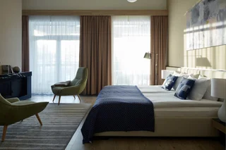 Зеленогорск: Первая линия. Health Care Resort