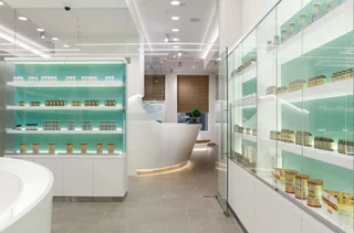 Зеленогорск: Первая линия. Health Care Resort