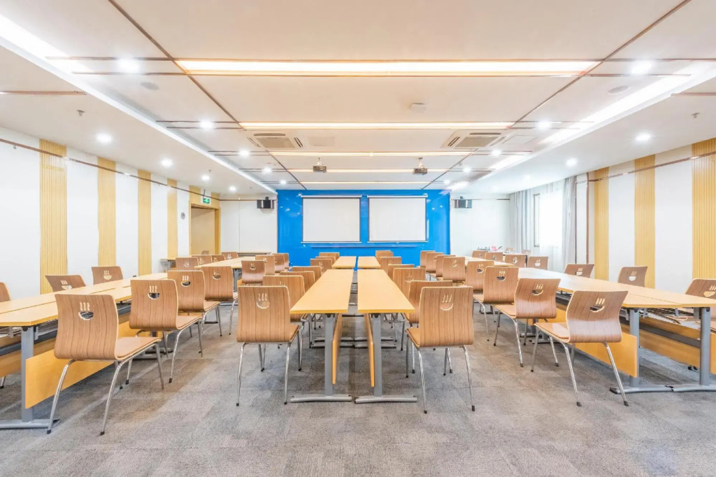 Хэншуй: Starway Hotel (Hengshui Railway Station)