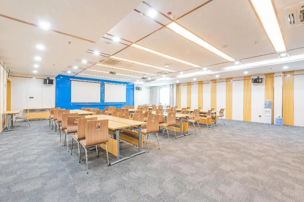 Хэншуй: Starway Hotel (Hengshui Railway Station)