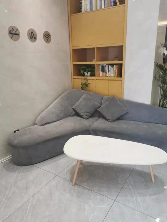 Хэншуй: Starway Hotel (Hengshui Railway Station)