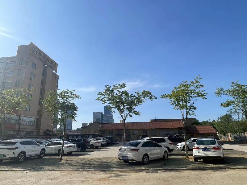 Жичжао: Ji Hotel Rizhao Wanpingkou Scenic Spot