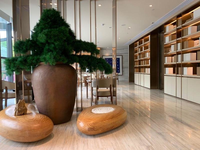 Жичжао: Ji Hotel Rizhao Wanpingkou Scenic Spot