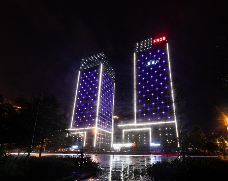 Жичжао: Ji Hotel Rizhao Wanpingkou Scenic Spot