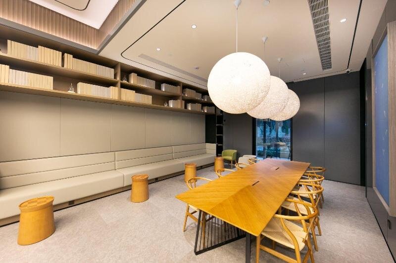 Бочжоу: Ji Hotel Bozhou Wanda Plaza