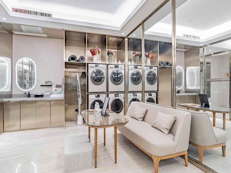 Пекин: JI Hotel Beijing Daxing Lvdibinfen City