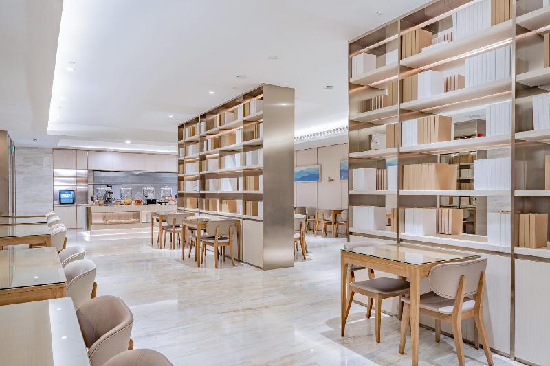 Пекин: JI Hotel Beijing Daxing Lvdibinfen City