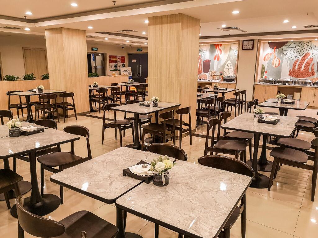 Шэньян: Hanting Hotel Shenyang Tiexi Furniture Market