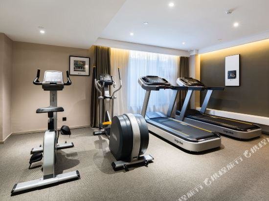 Циндао: Atour Hotel (Qingdao May Fourth Square Yunxiao Road)