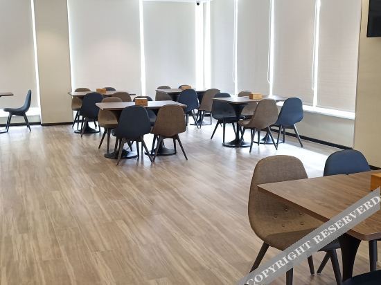 Синтай: Hanting Hotel