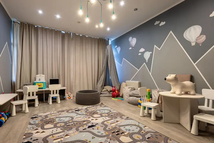 Репино: AZIMUT Отель & СПА Репино 4*