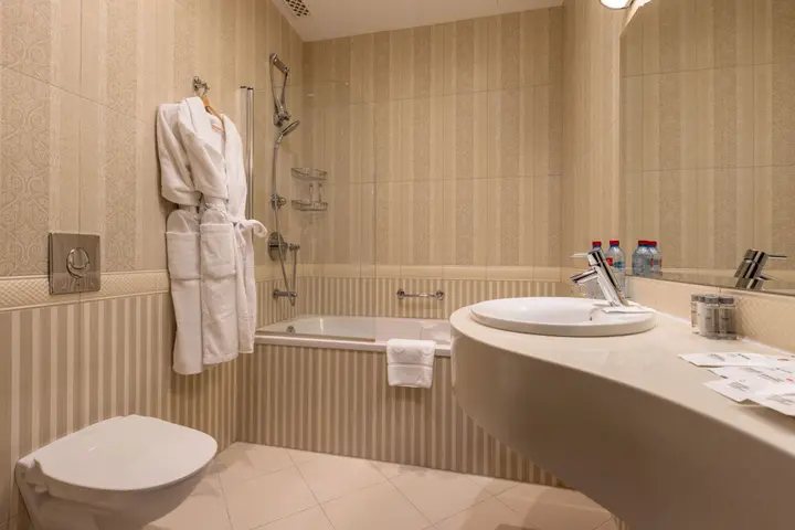 Репино: AZIMUT Отель & СПА Репино 4*