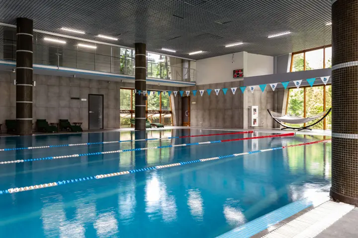 Репино: AZIMUT Отель & СПА Репино 4*