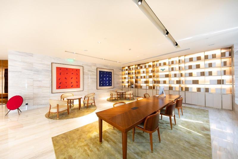 Цзиньцзэ: Ji Hotel Suzhou Wujiang Liuhong Road