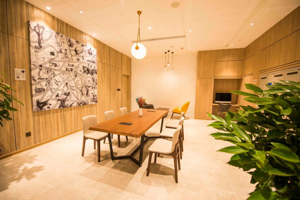 Лянфан: Hanting Premium Hotel Langfang Yinhe Bei Road