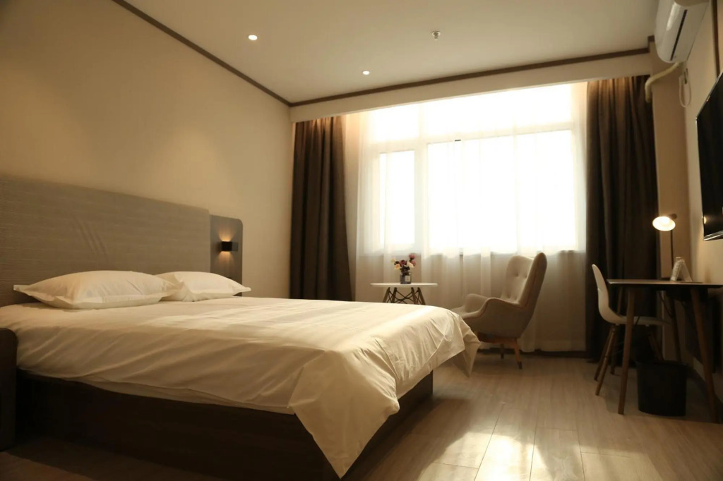 Синтай: Hanting Hotel Xingtai Ningjin County Bus Station