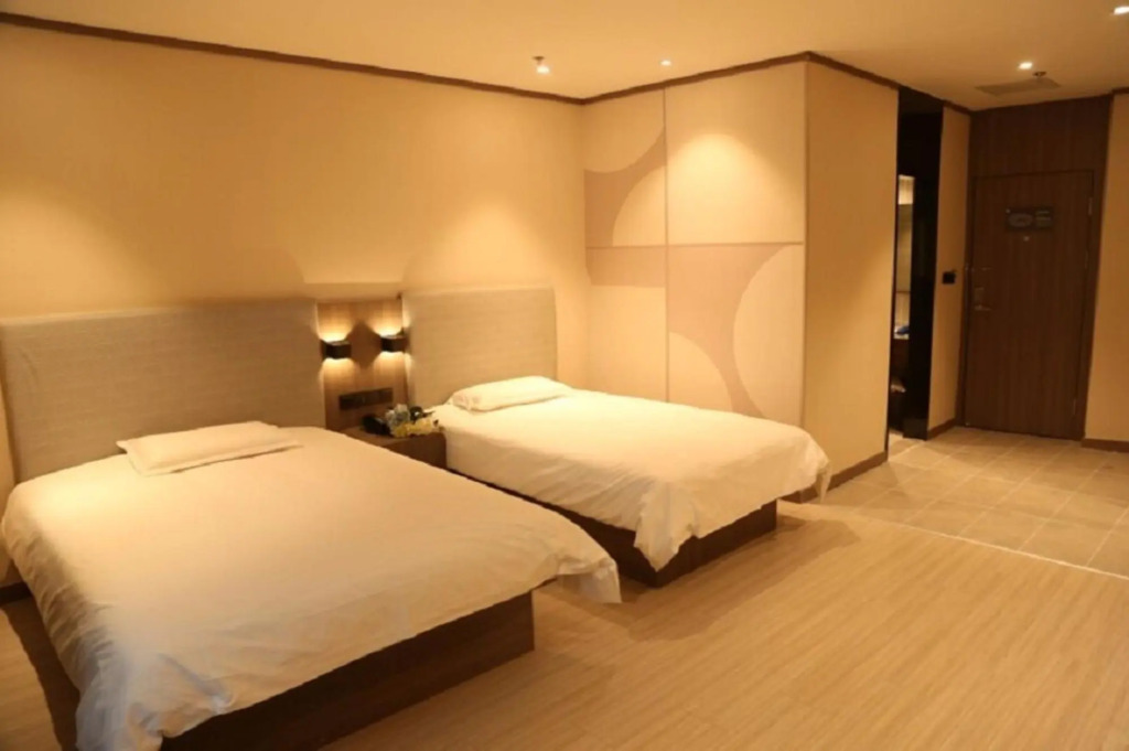 Синтай: Hanting Hotel Xingtai Ningjin County Bus Station
