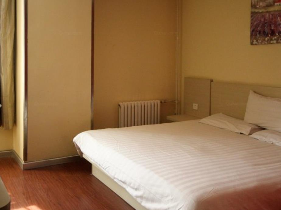 Вэйфан: Hanting Hotel Weifang Dongfeng Dong Street Taihua