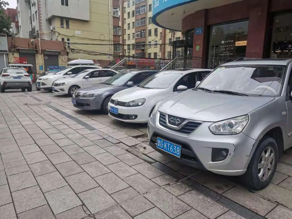 Вэйфан: Hanting Hotel Weifang Dongfeng Dong Street Taihua