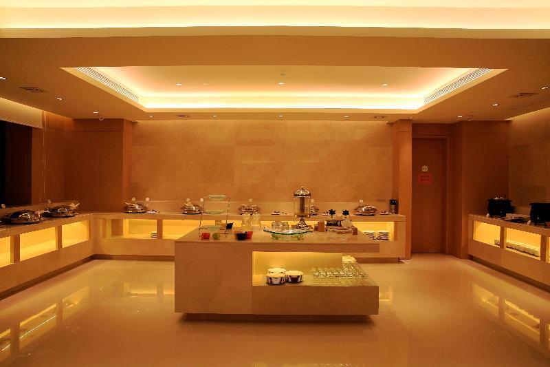 Чжэньцзян: Ji Hotel Zhenjiang Railway Station