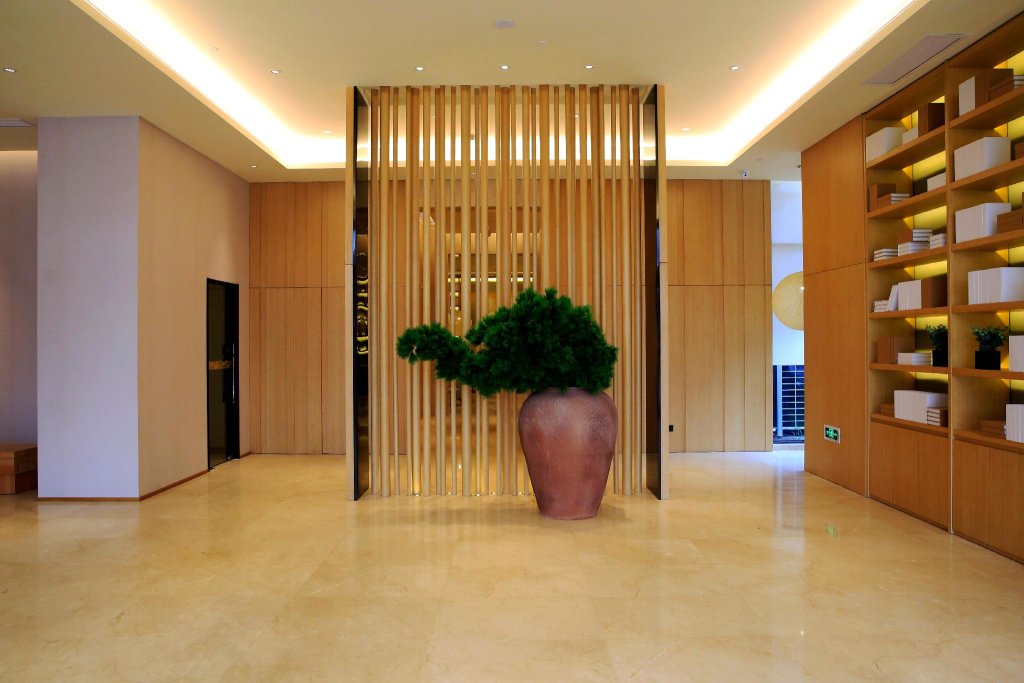 Чжэньцзян: Ji Hotel Zhenjiang Railway Station