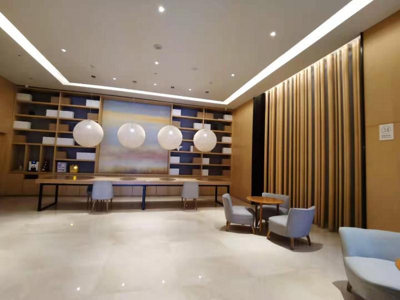 Чжэньцзян: Ji Hotel Zhenjiang Railway Station