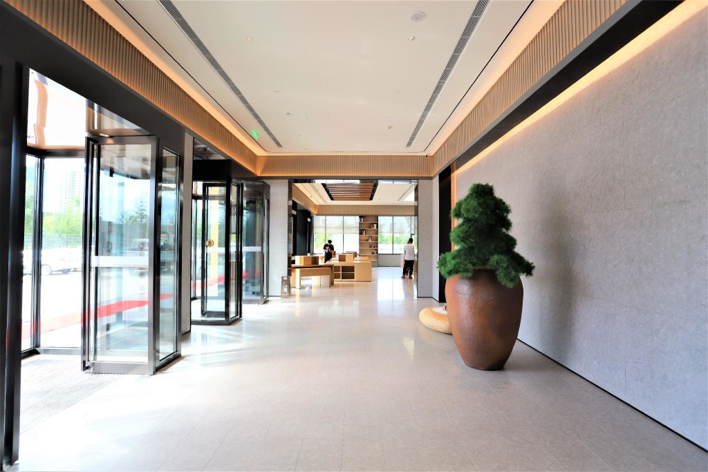 Шэньян: Ji Hotel Shenyang Hunnan Municipal Government