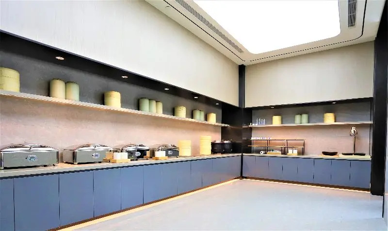 Шэньян: Ji Hotel Shenyang Hunnan Municipal Government
