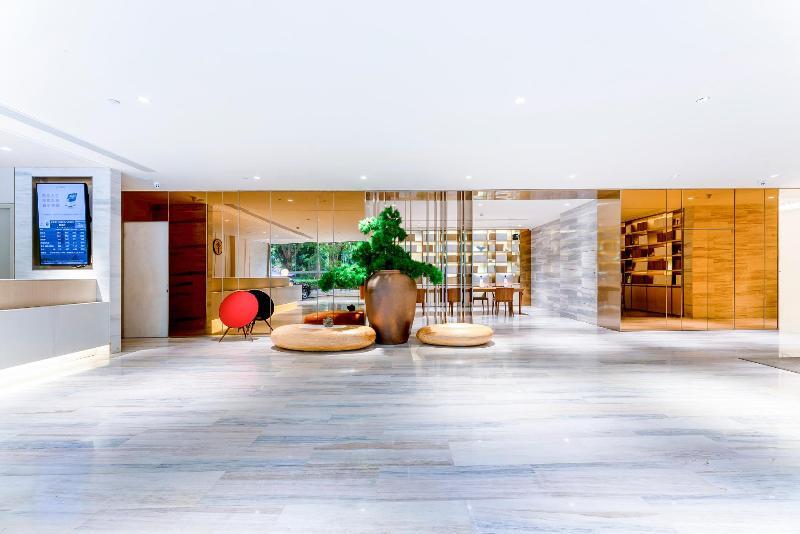 Сямынь: Ji Hotel Xiamen Convention and Exhibition Center Lianqian Dong Road