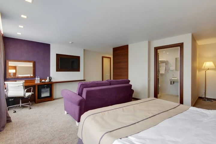 Зеленогорск: Отель G9