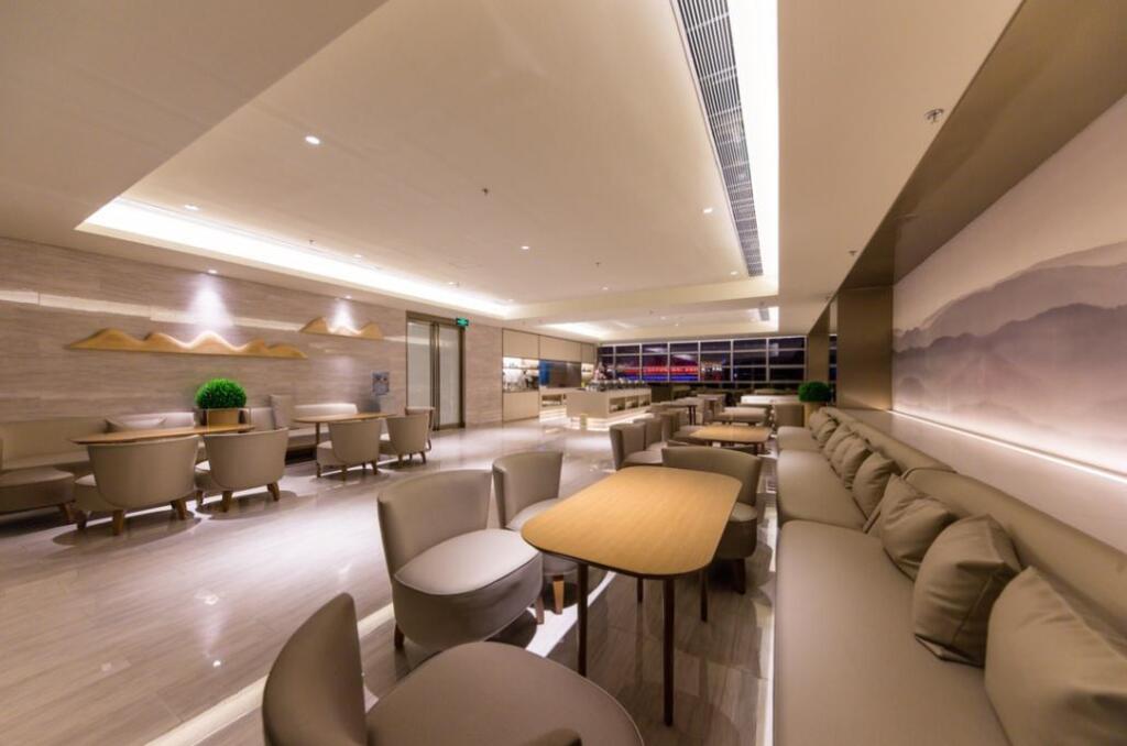 Паниин: Ji Hotel Panjin Guangxia Culture Street