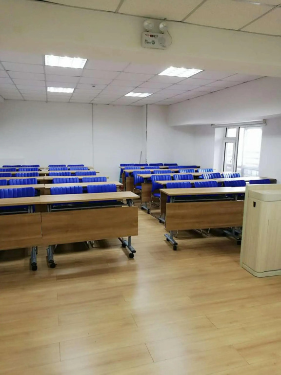 Цзиси: Hanting Hotel Jixi Railway Station