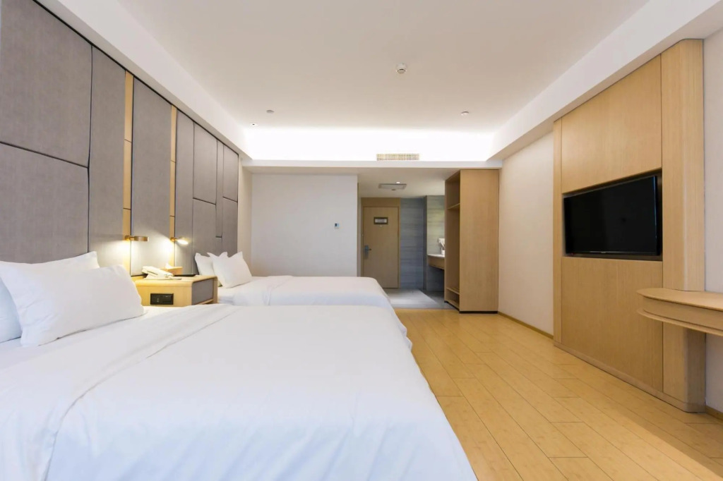 Баодин: Ji Hotel Zhuozhou East Station